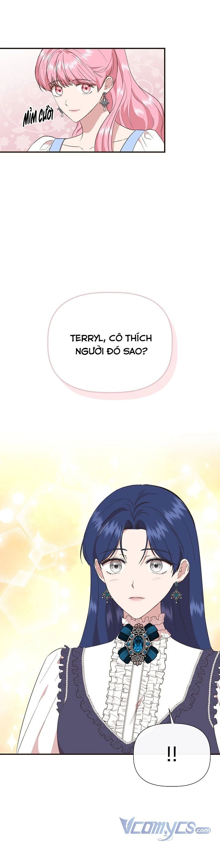 Tôi Không Phải Là Cinderella Chapter 79 - 31