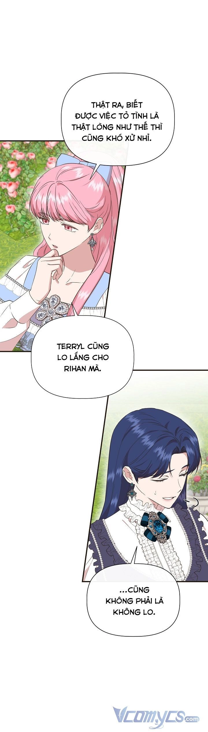 Tôi Không Phải Là Cinderella Chapter 79 - 34