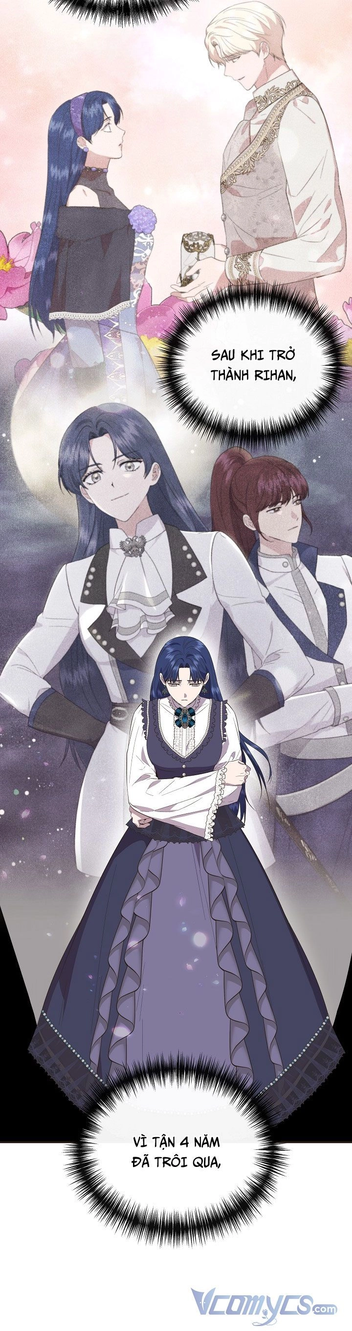 Tôi Không Phải Là Cinderella Chapter 79 - 36