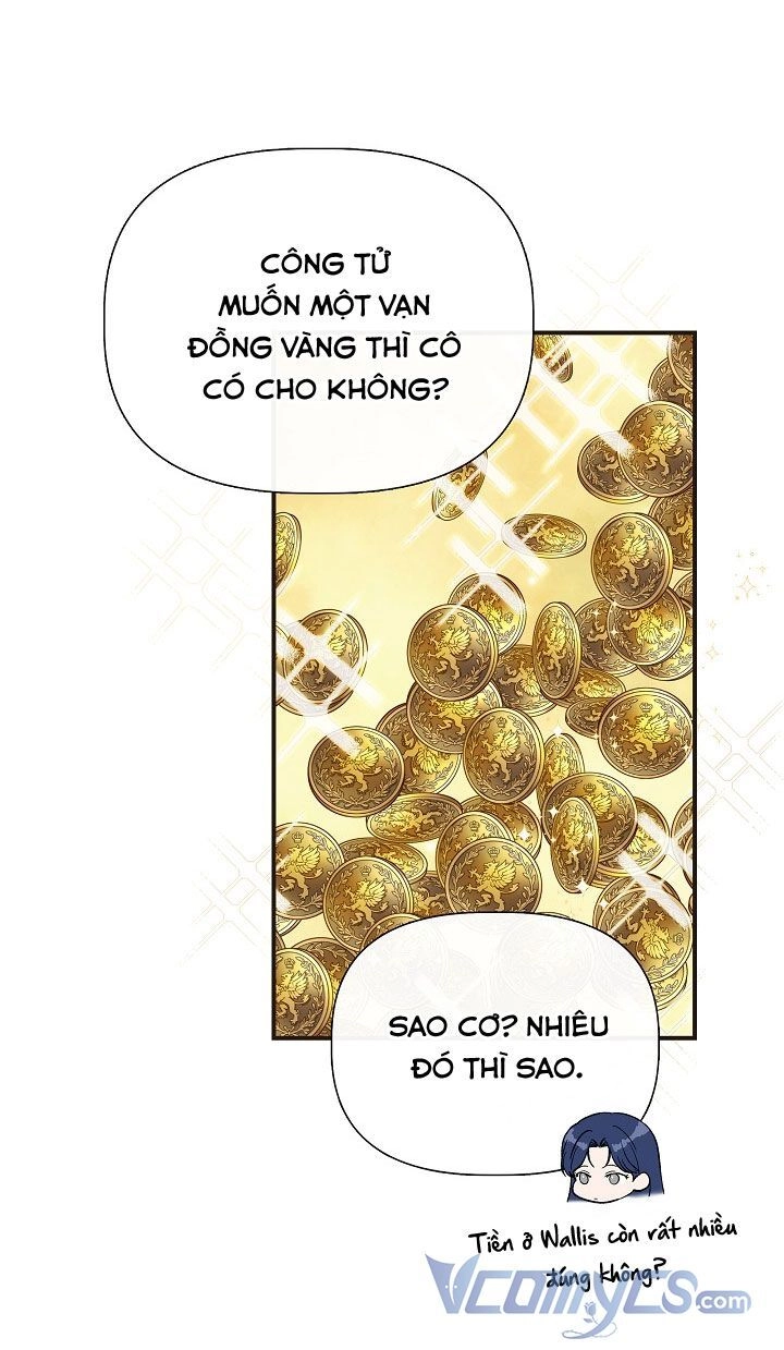 Tôi Không Phải Là Cinderella Chapter 79 - 38