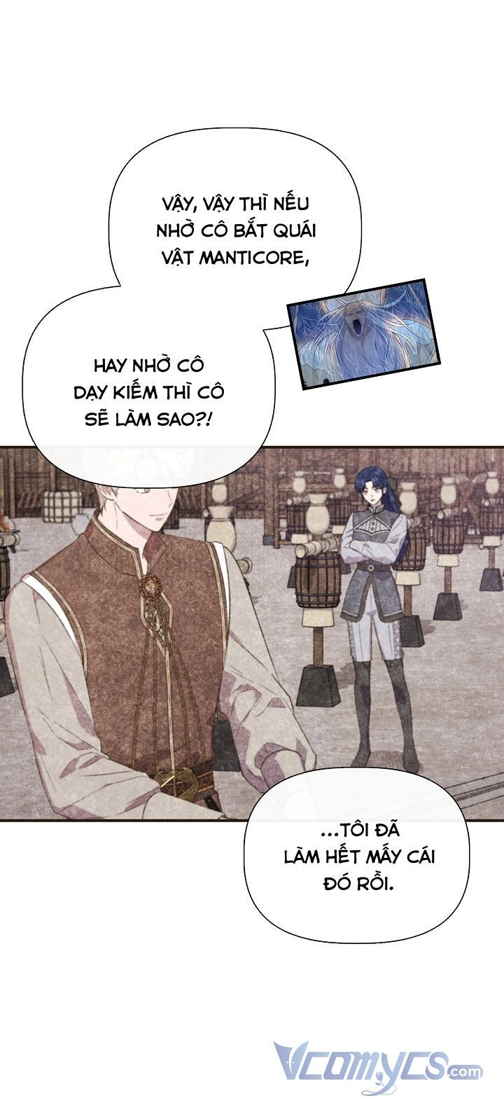 Tôi Không Phải Là Cinderella Chapter 79 - 39