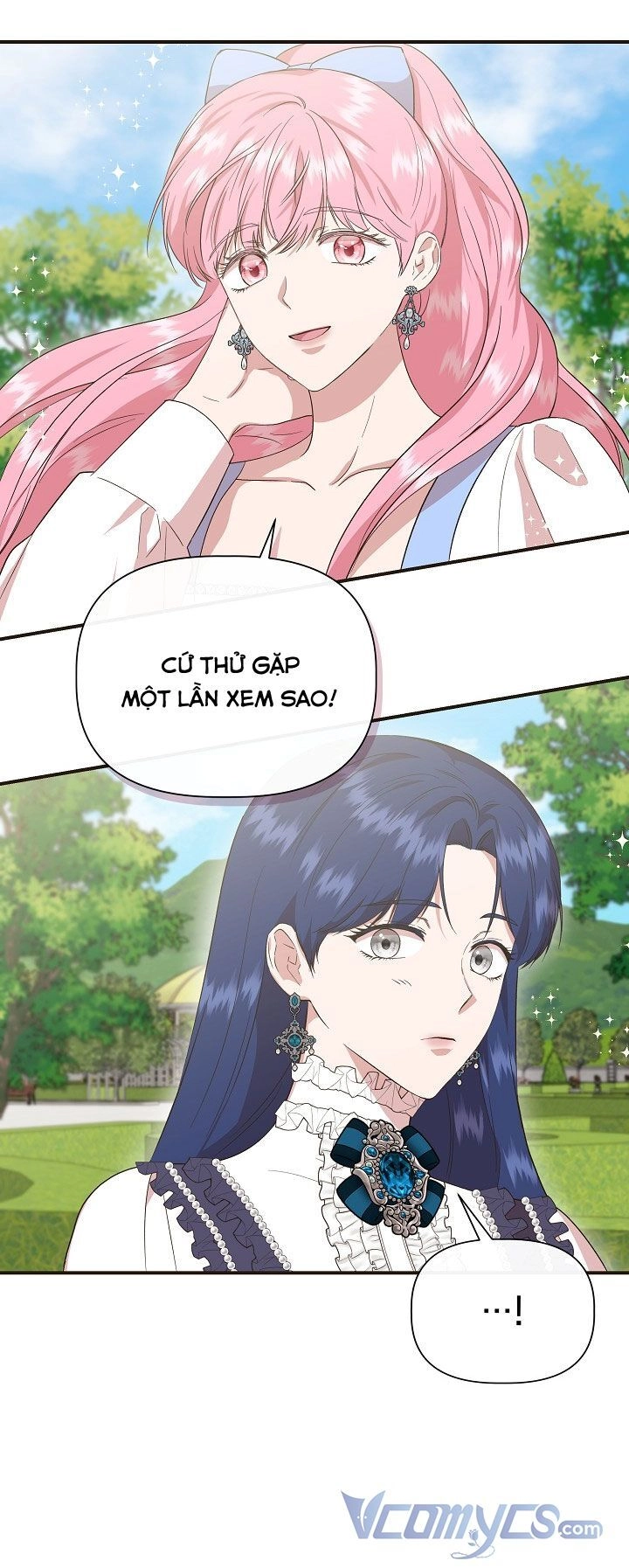 Tôi Không Phải Là Cinderella Chapter 79 - 42