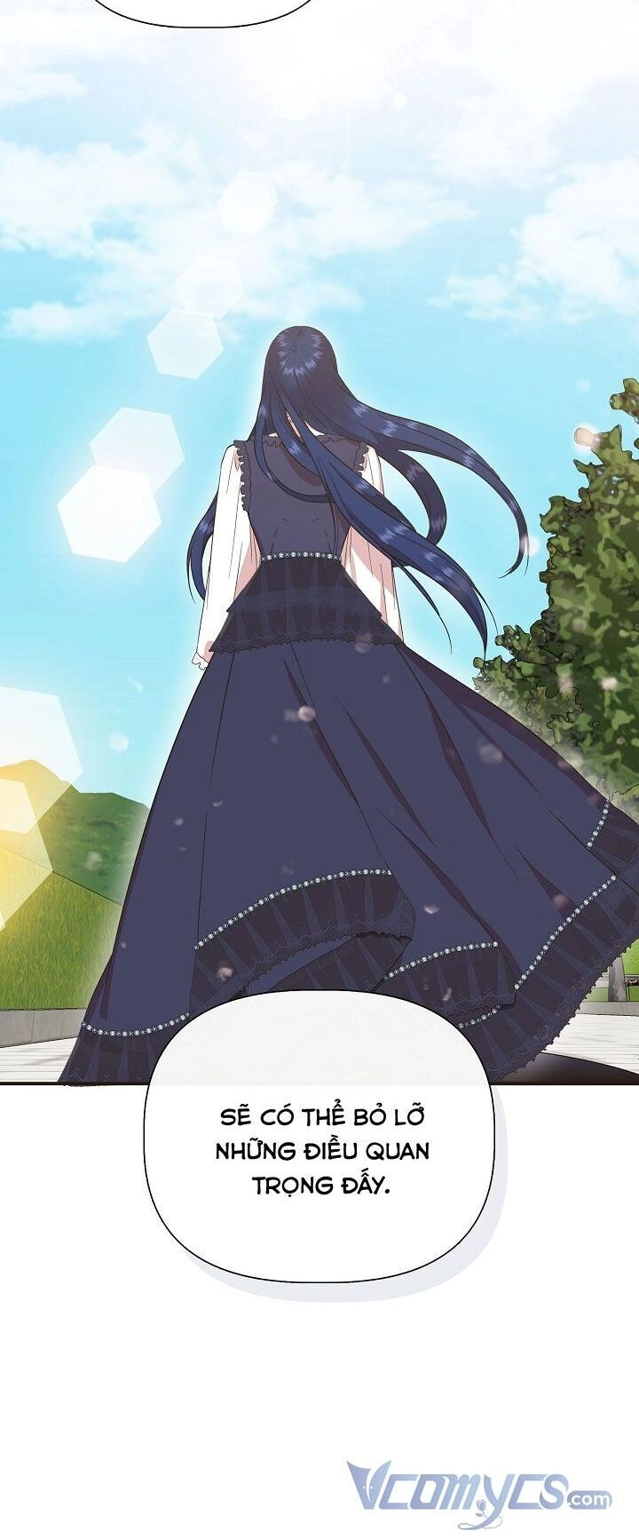 Tôi Không Phải Là Cinderella Chapter 79 - 45