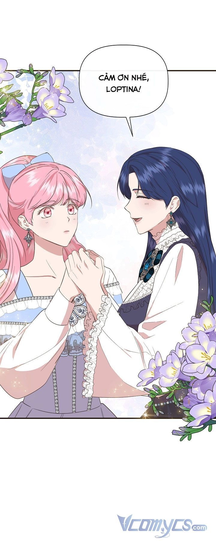 Tôi Không Phải Là Cinderella Chapter 79 - 48