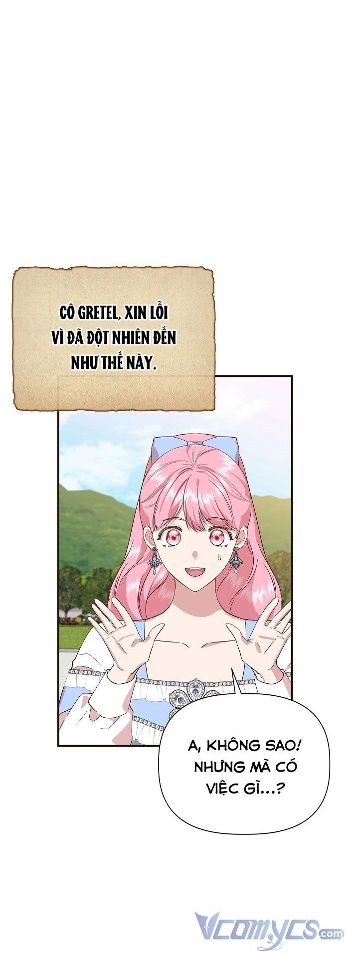 Tôi Không Phải Là Cinderella Chapter 79 - 53