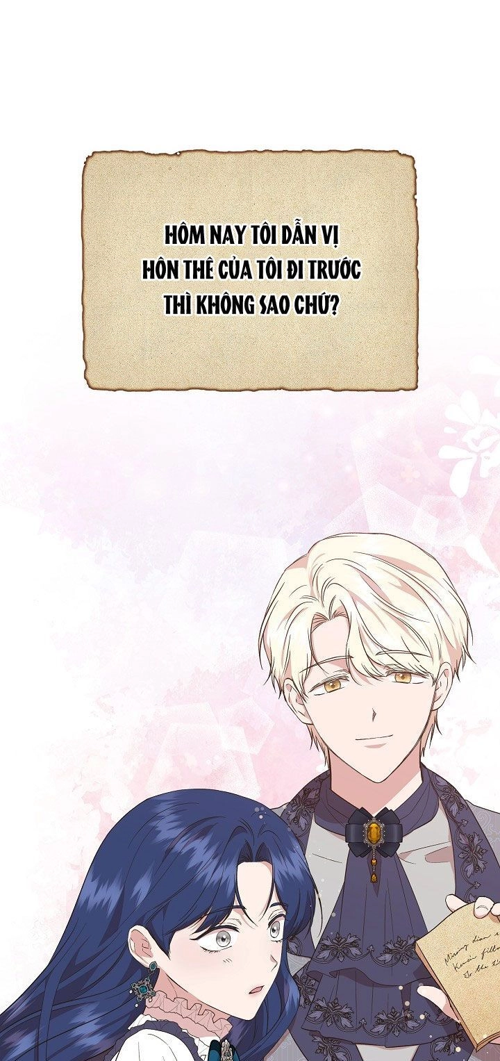 Tôi Không Phải Là Cinderella Chapter 79 - 55