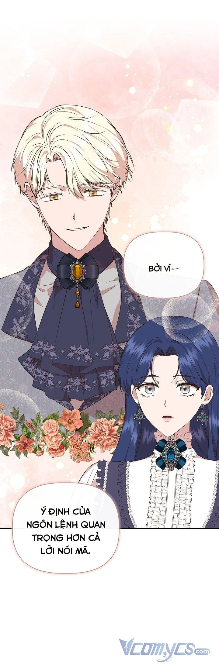 Tôi Không Phải Là Cinderella Chapter 80 - 9