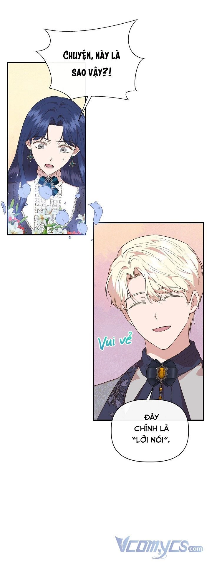 Tôi Không Phải Là Cinderella Chapter 80 - 13