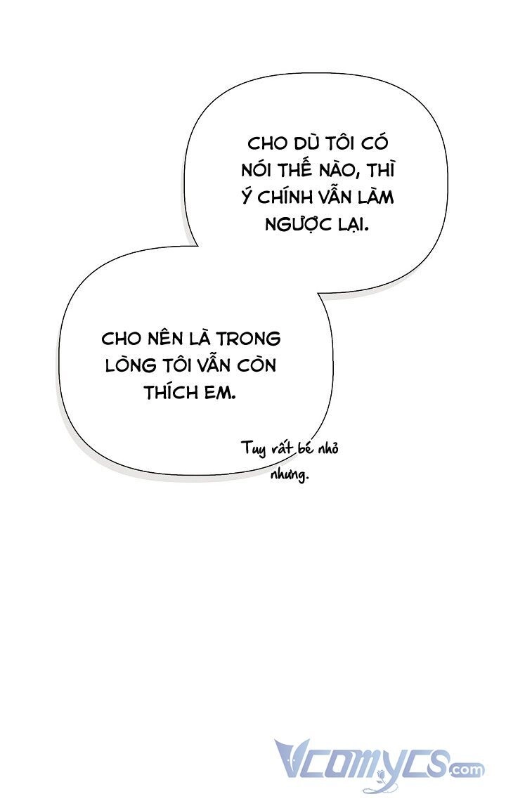 Tôi Không Phải Là Cinderella Chapter 80 - 26