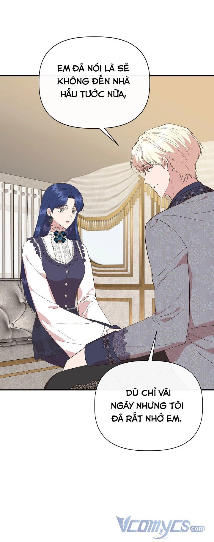 Tôi Không Phải Là Cinderella Chapter 80 - 33