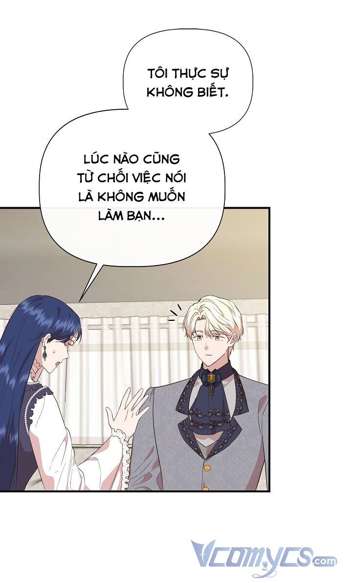 Tôi Không Phải Là Cinderella Chapter 80 - 41