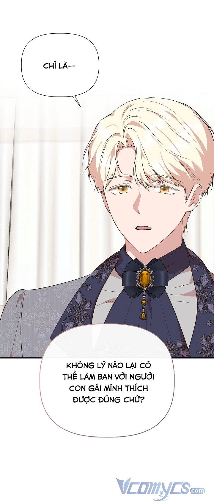 Tôi Không Phải Là Cinderella Chapter 80 - 42