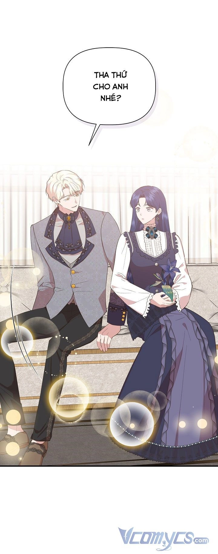 Tôi Không Phải Là Cinderella Chapter 80 - 47