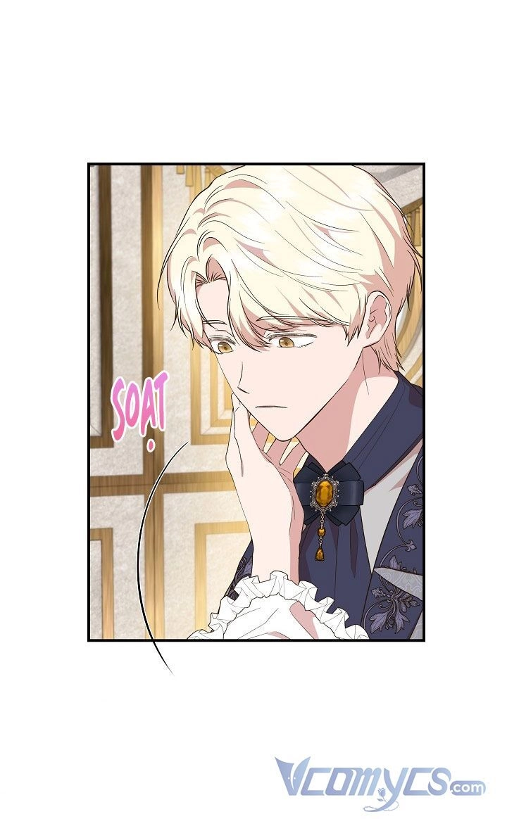Tôi Không Phải Là Cinderella Chapter 80 - 50