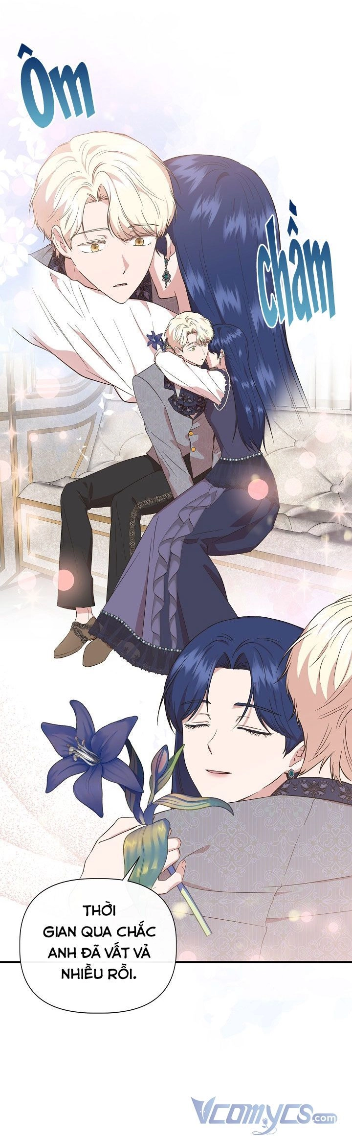 Tôi Không Phải Là Cinderella Chapter 80 - 51