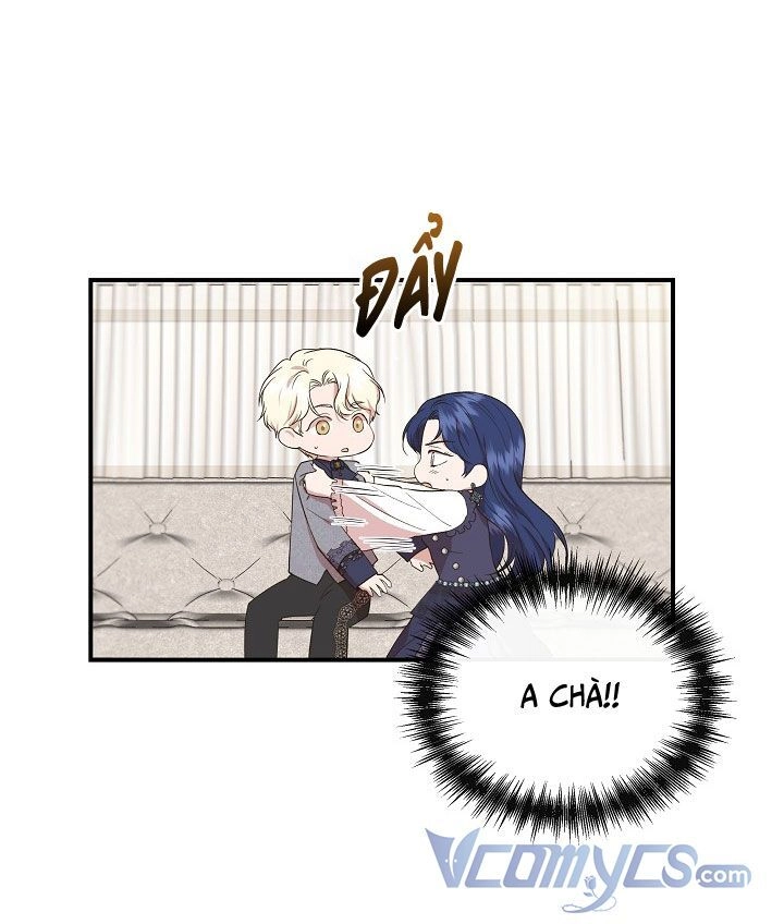 Tôi Không Phải Là Cinderella Chapter 80 - 55