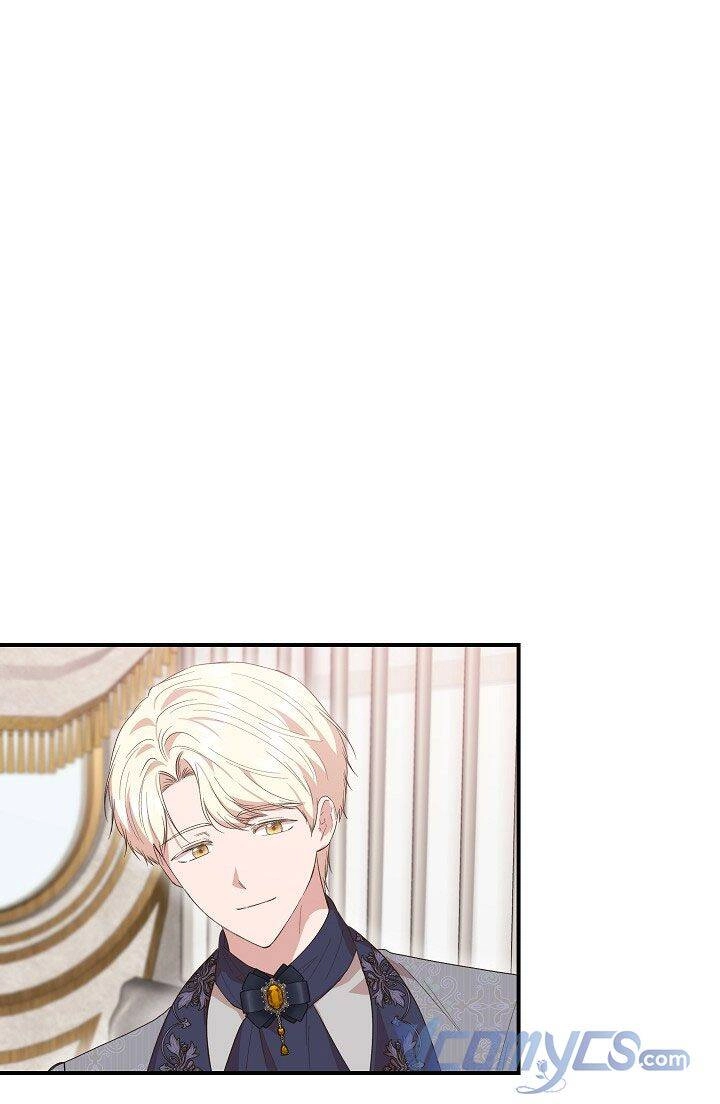 Tôi Không Phải Là Cinderella Chapter 81 - 1