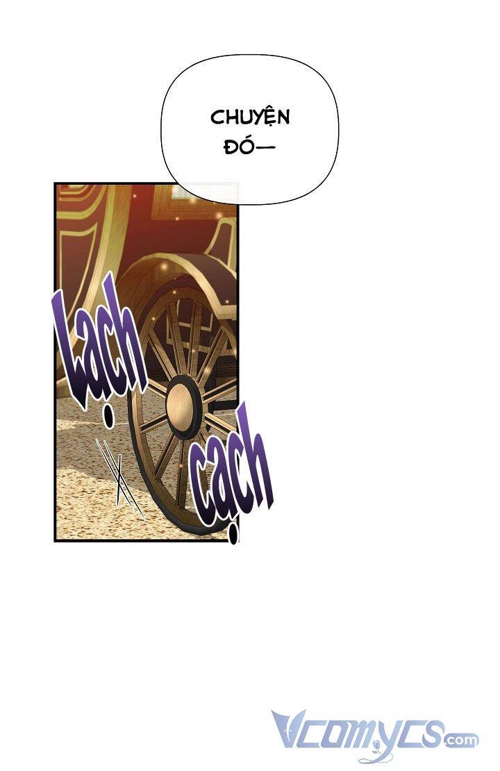 Tôi Không Phải Là Cinderella Chapter 81 - 4