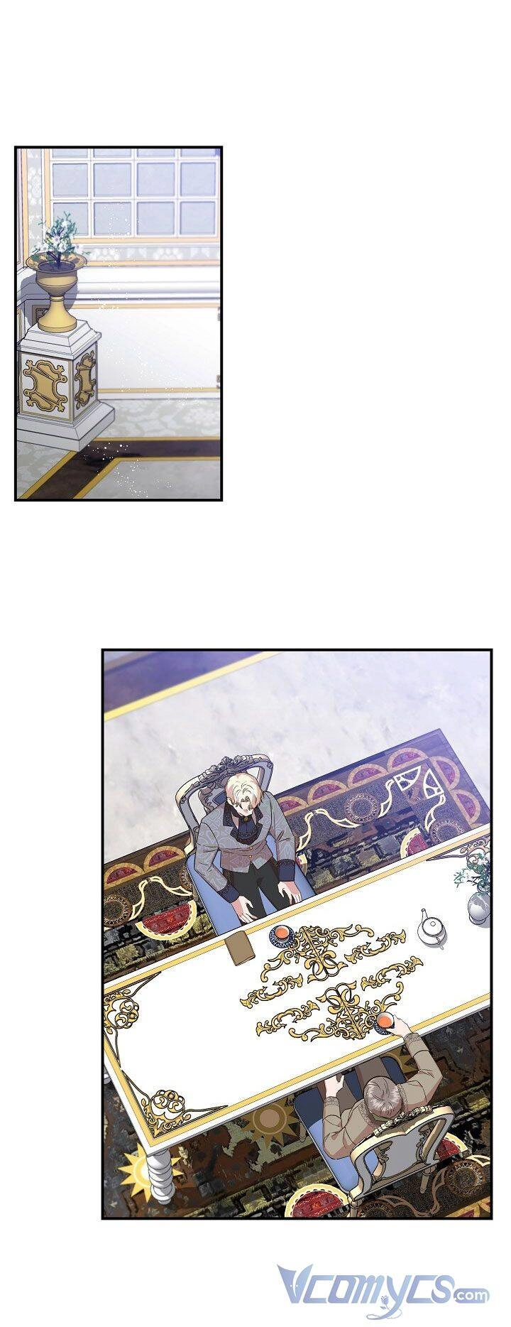 Tôi Không Phải Là Cinderella Chapter 81 - 17