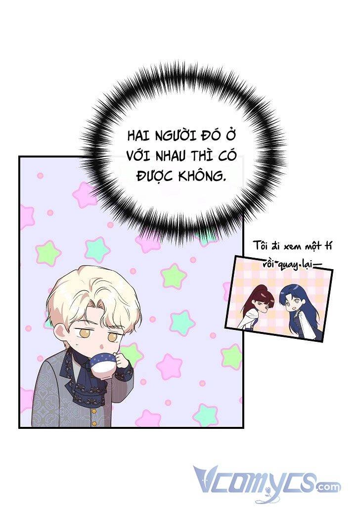 Tôi Không Phải Là Cinderella Chapter 81 - 18