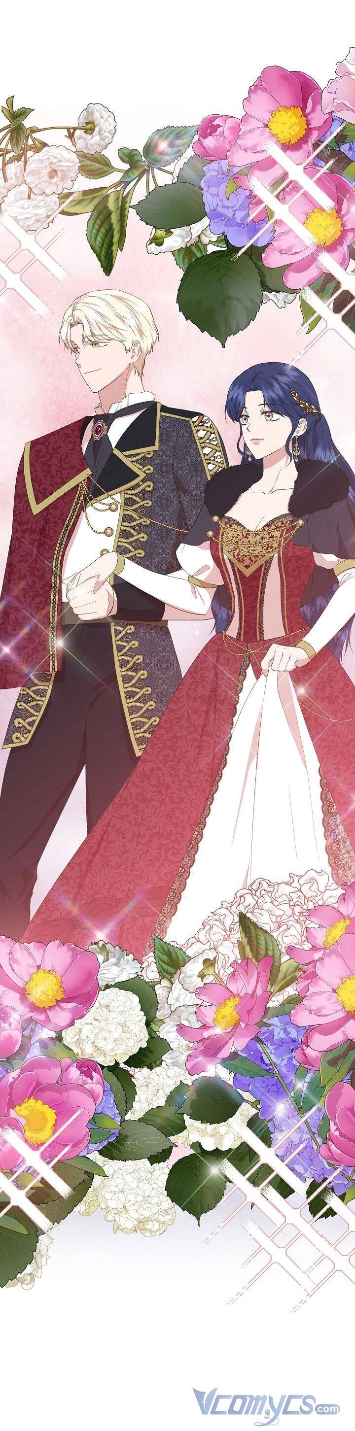 Tôi Không Phải Là Cinderella Chapter 82 - 60