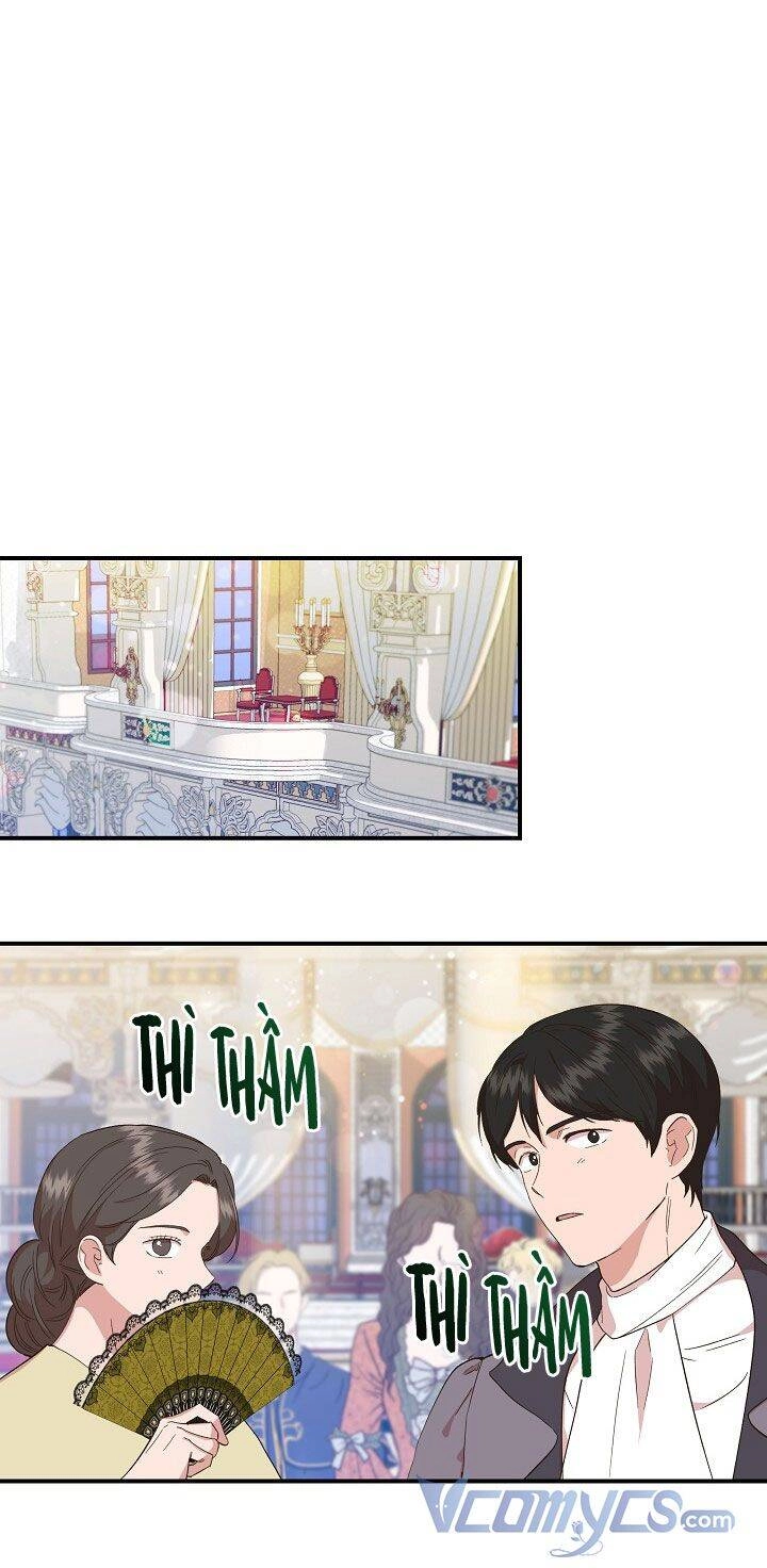 Tôi Không Phải Là Cinderella Chapter 83 - 1