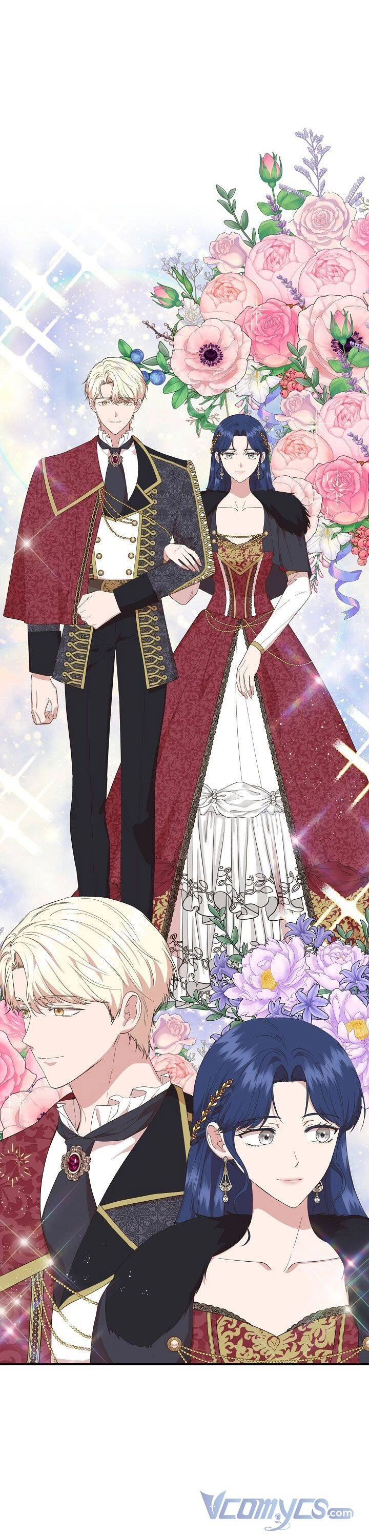 Tôi Không Phải Là Cinderella Chapter 83 - 2