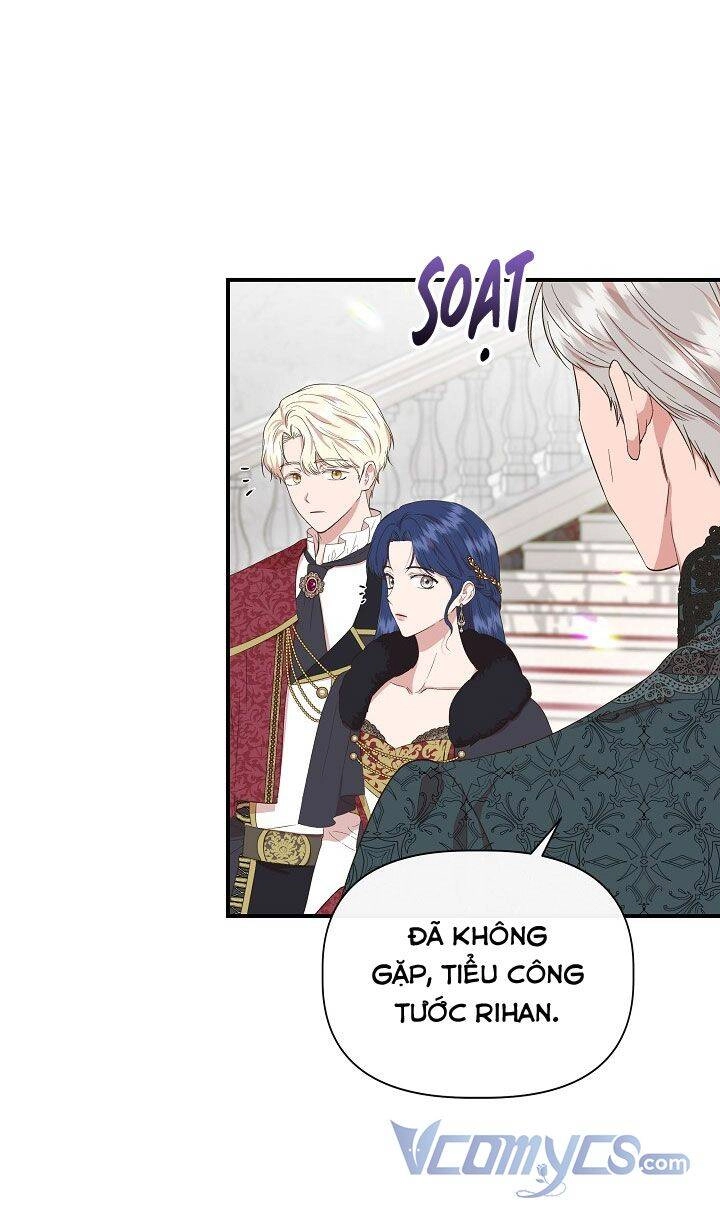 Tôi Không Phải Là Cinderella Chapter 83 - 3
