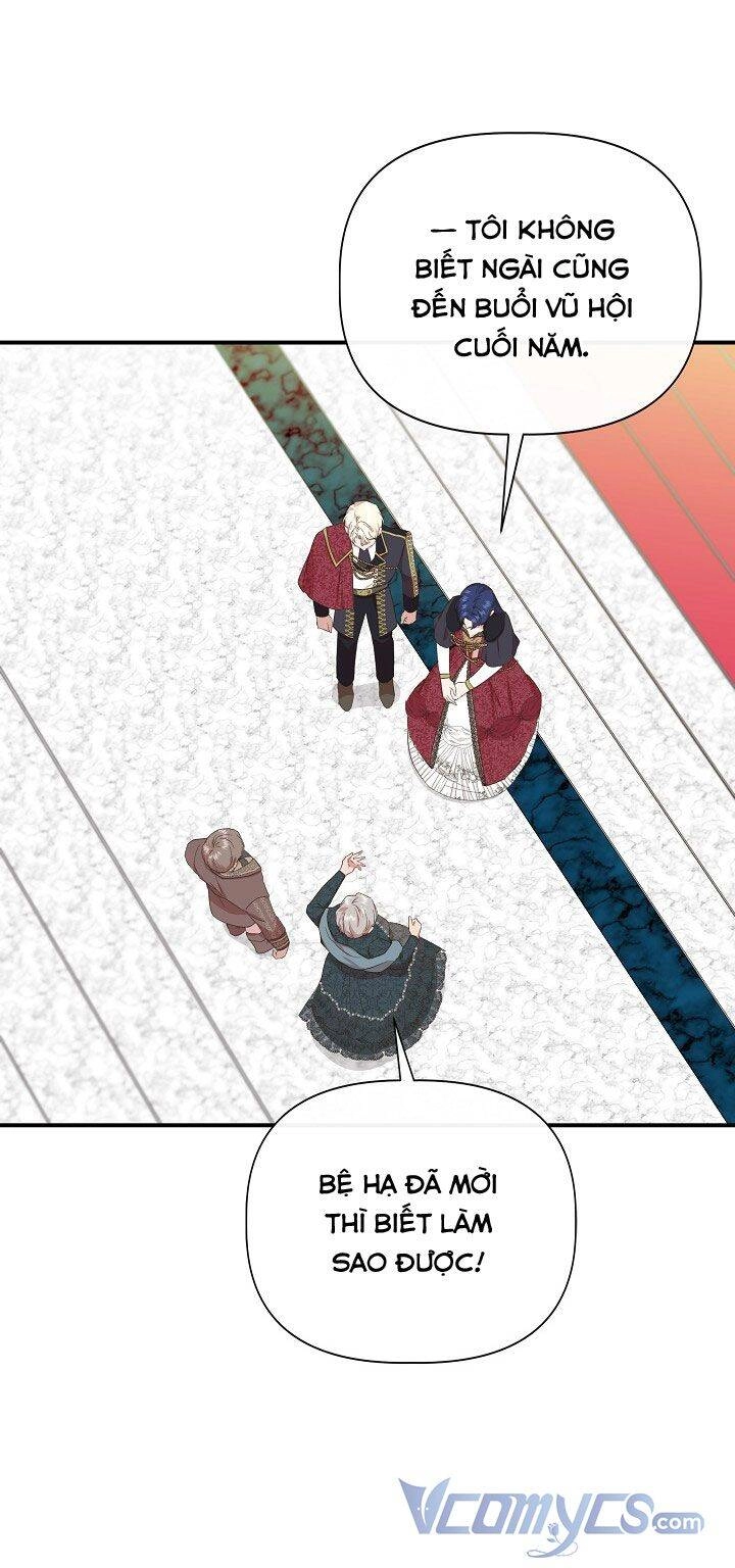 Tôi Không Phải Là Cinderella Chapter 83 - 7