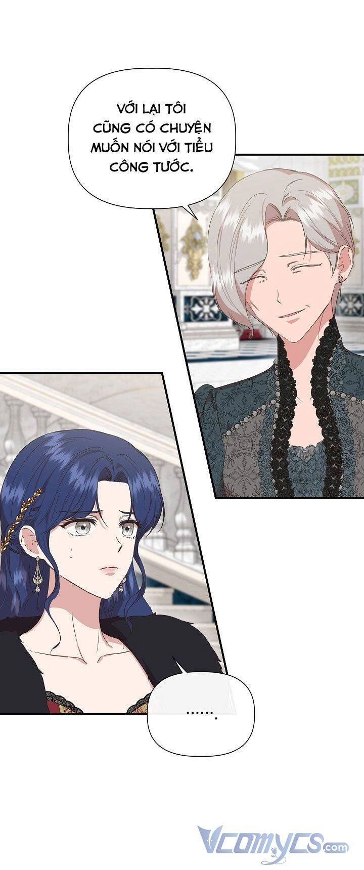 Tôi Không Phải Là Cinderella Chapter 83 - 8