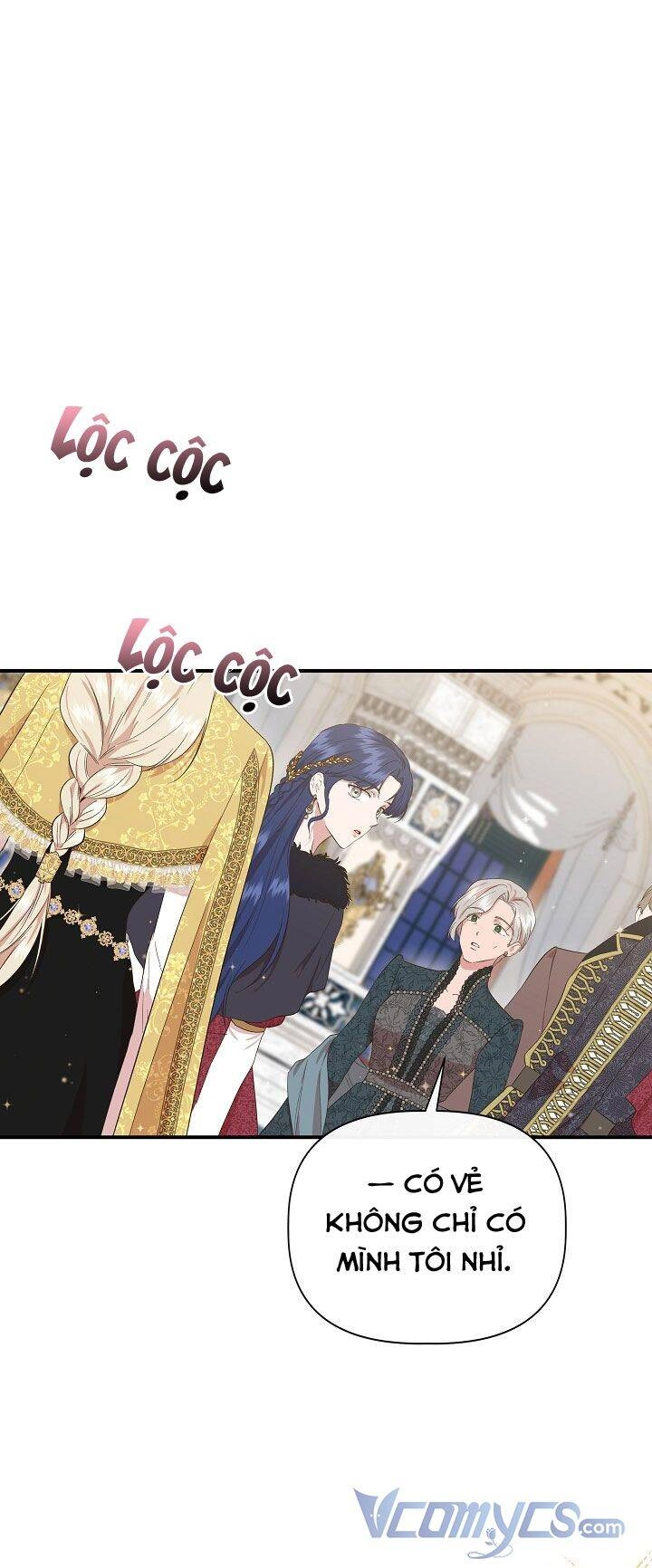 Tôi Không Phải Là Cinderella Chapter 83 - 9