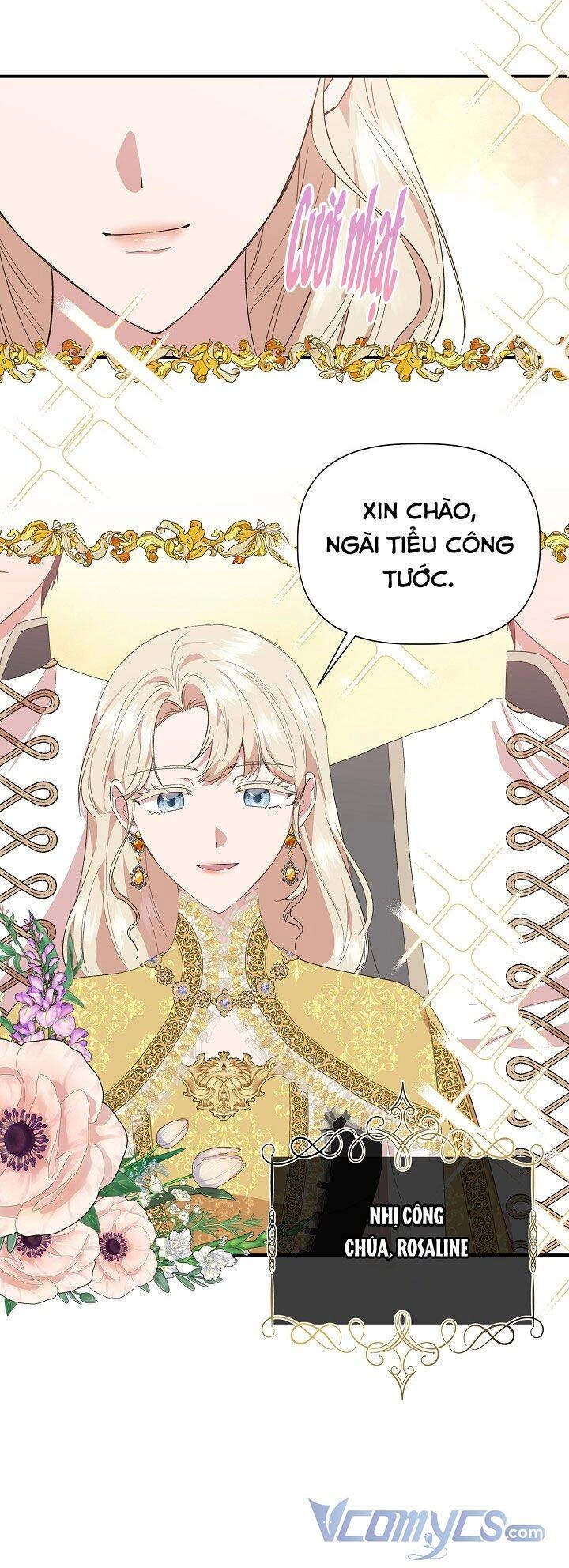 Tôi Không Phải Là Cinderella Chapter 83 - 10