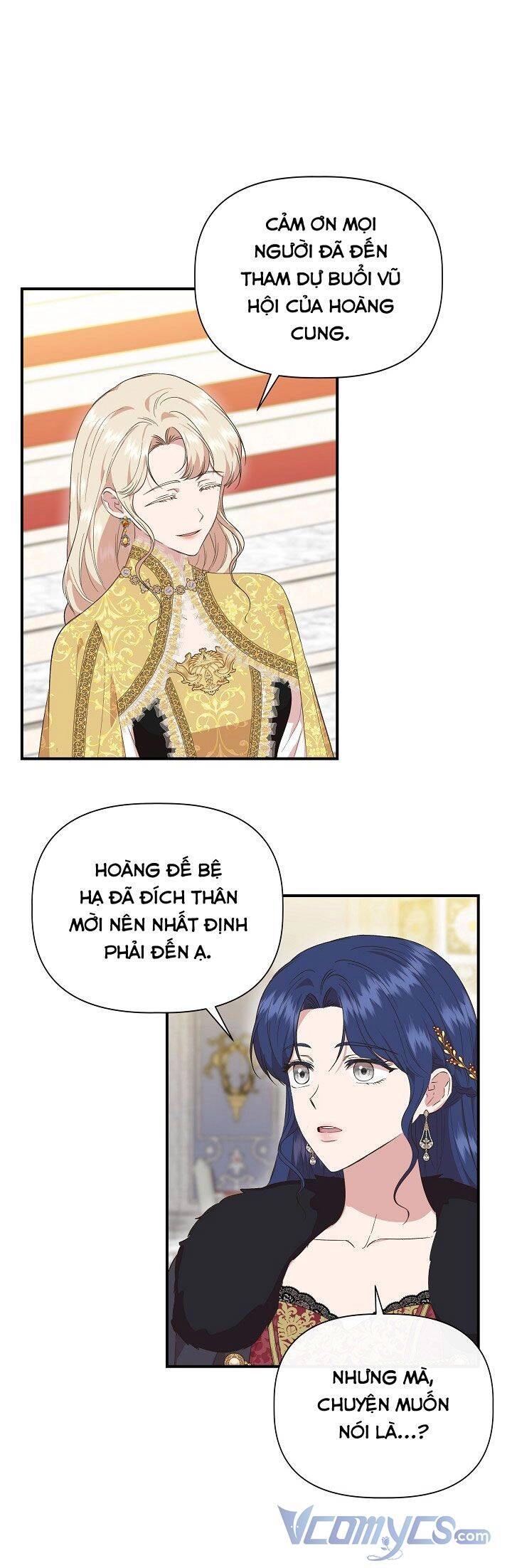 Tôi Không Phải Là Cinderella Chapter 83 - 11