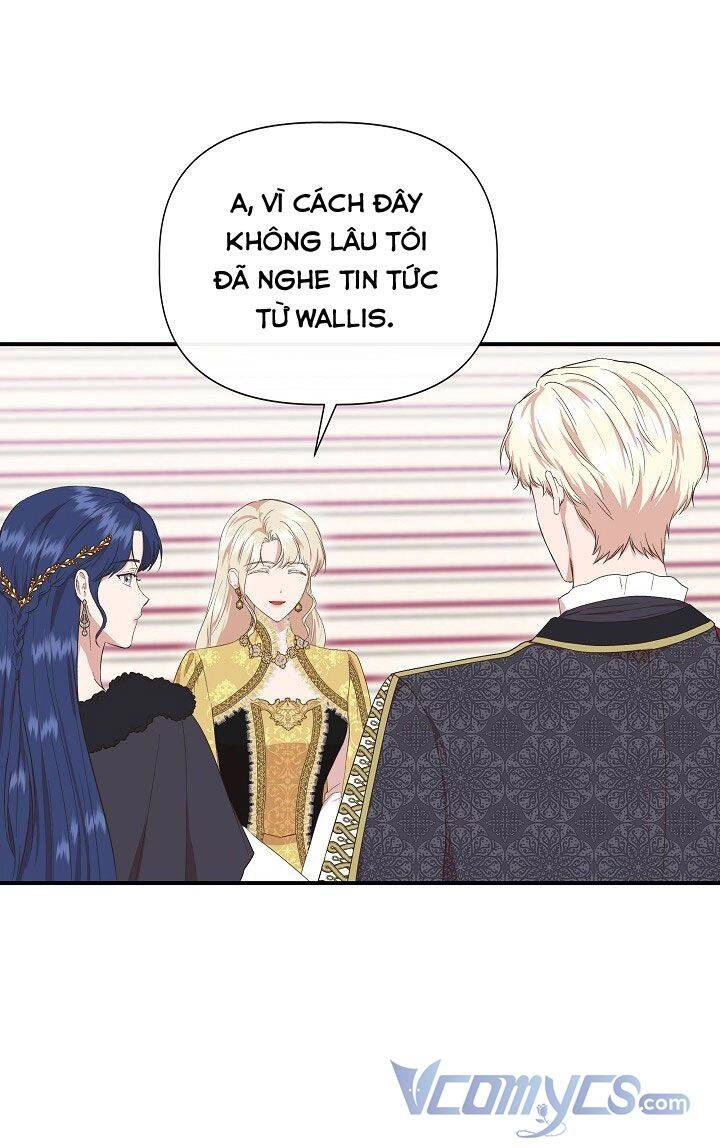 Tôi Không Phải Là Cinderella Chapter 83 - 12