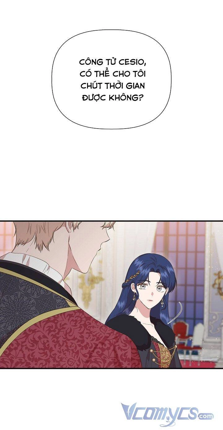 Tôi Không Phải Là Cinderella Chapter 83 - 16