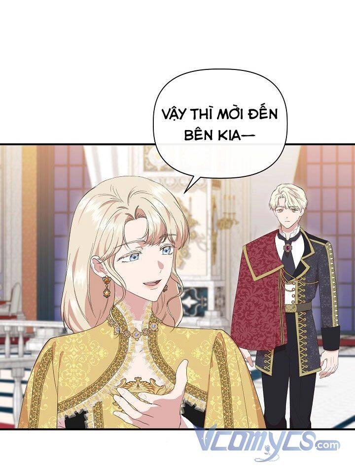 Tôi Không Phải Là Cinderella Chapter 83 - 18