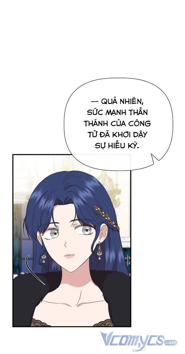 Tôi Không Phải Là Cinderella Chapter 83 - 20