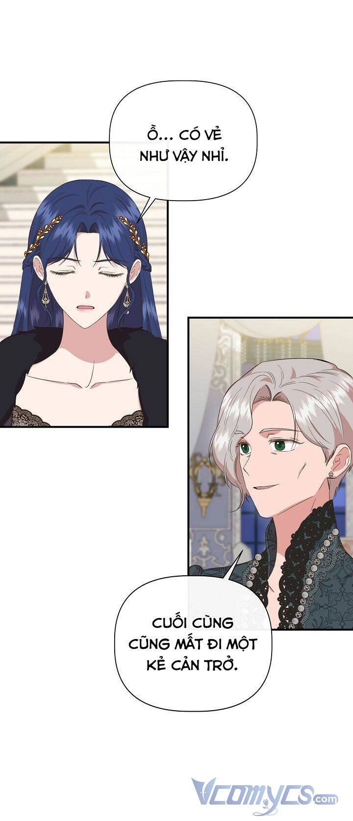 Tôi Không Phải Là Cinderella Chapter 83 - 22