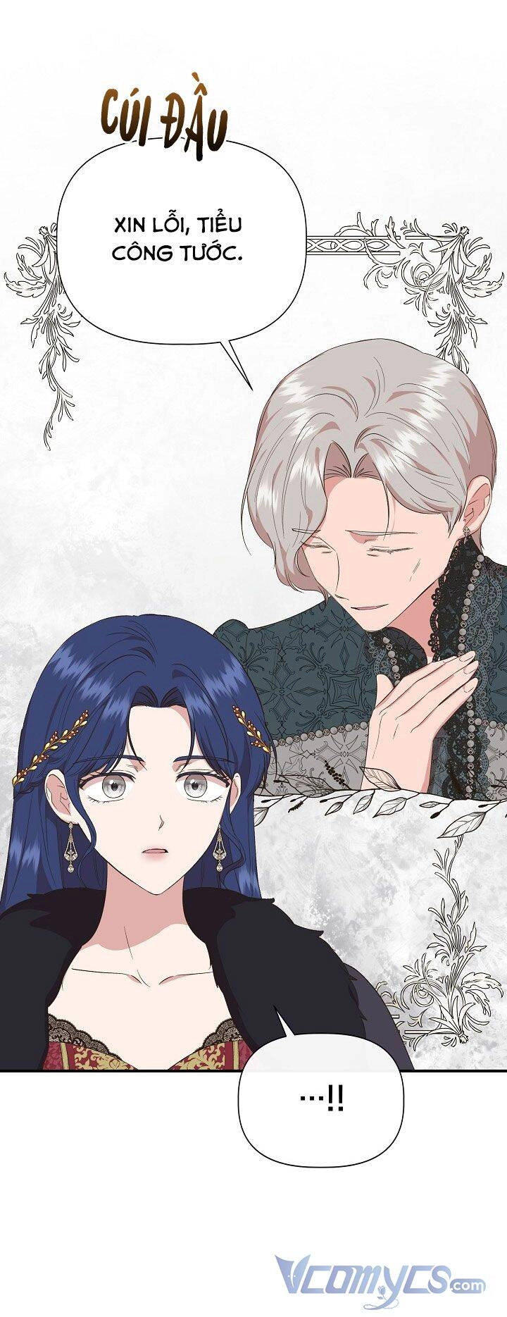 Tôi Không Phải Là Cinderella Chapter 83 - 24