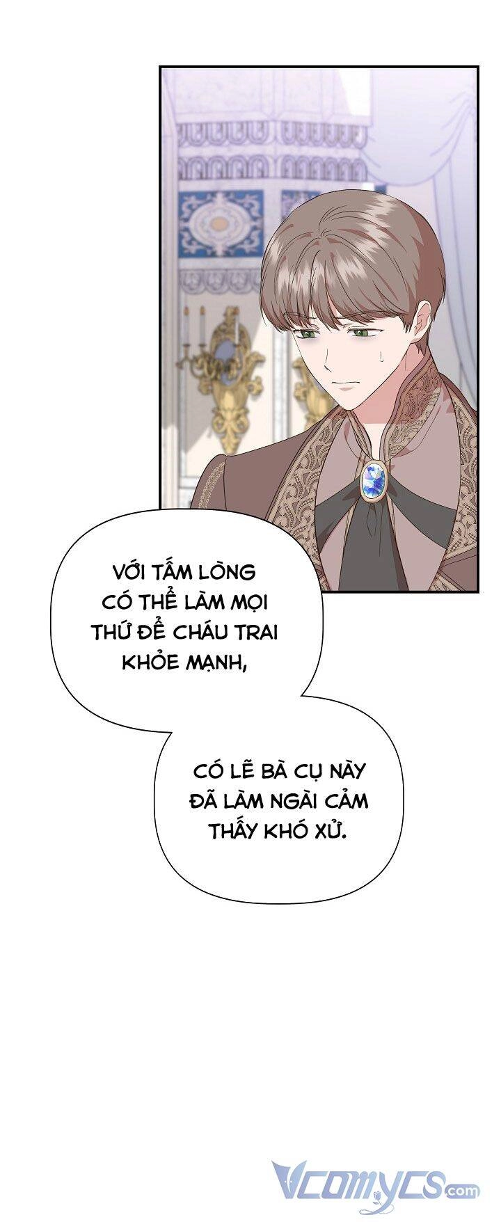 Tôi Không Phải Là Cinderella Chapter 83 - 25