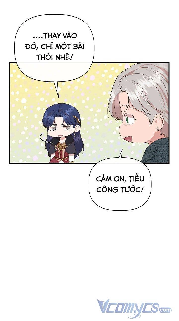 Tôi Không Phải Là Cinderella Chapter 83 - 32