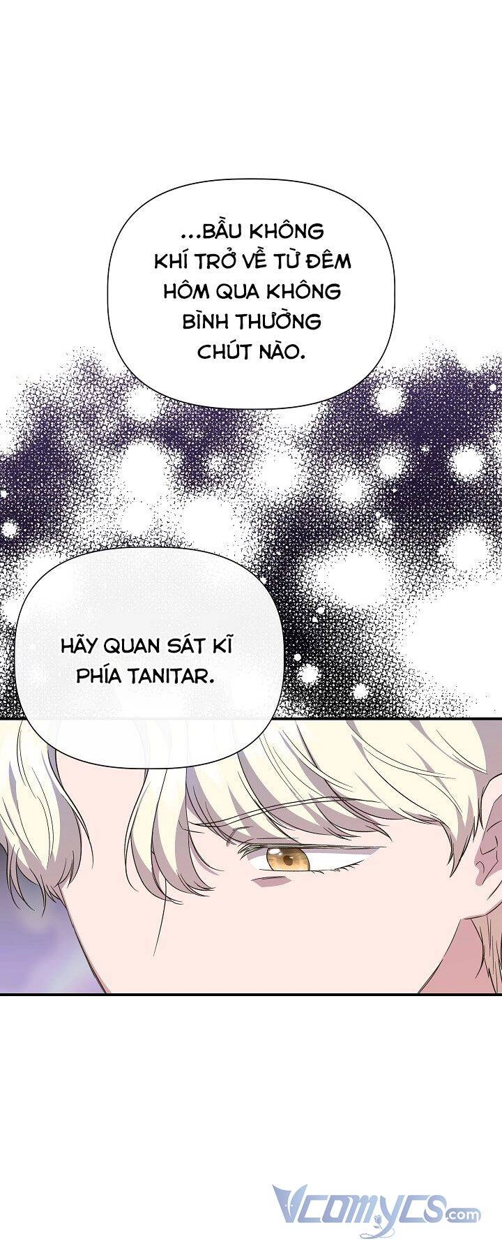 Tôi Không Phải Là Cinderella Chapter 83 - 38