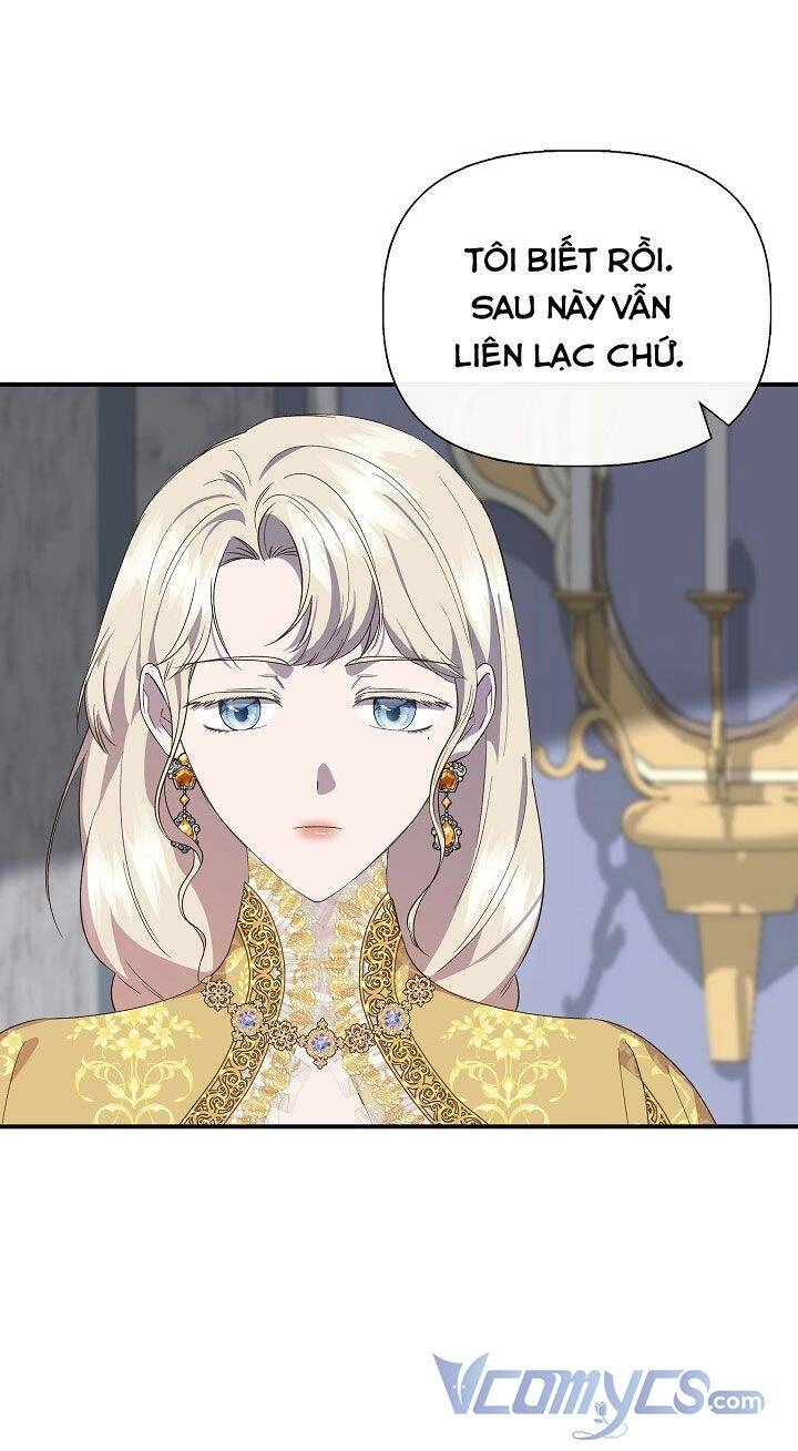 Tôi Không Phải Là Cinderella Chapter 83 - 42