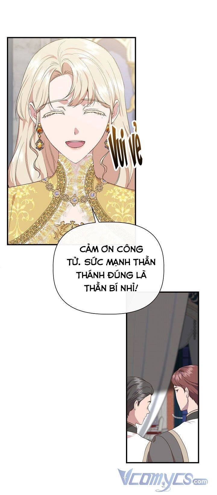 Tôi Không Phải Là Cinderella Chapter 83 - 43