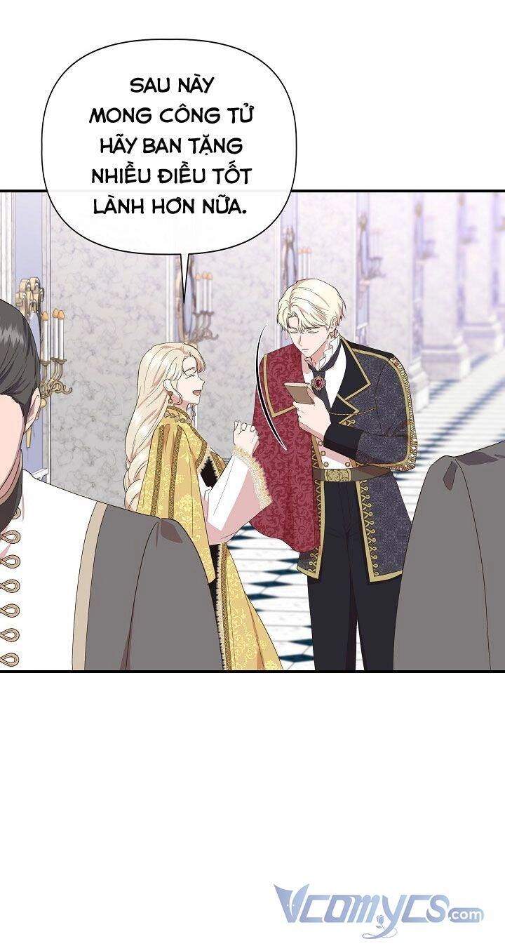 Tôi Không Phải Là Cinderella Chapter 83 - 44