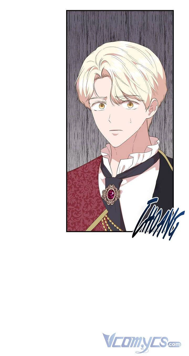 Tôi Không Phải Là Cinderella Chapter 83 - 46