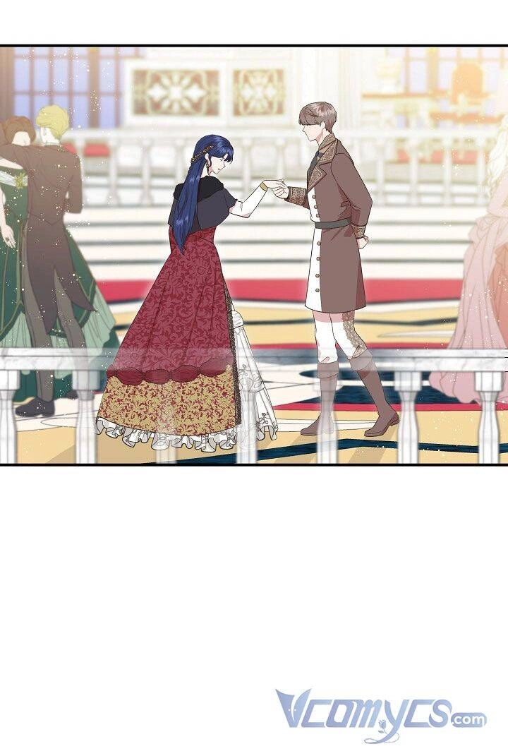 Tôi Không Phải Là Cinderella Chapter 83 - 47