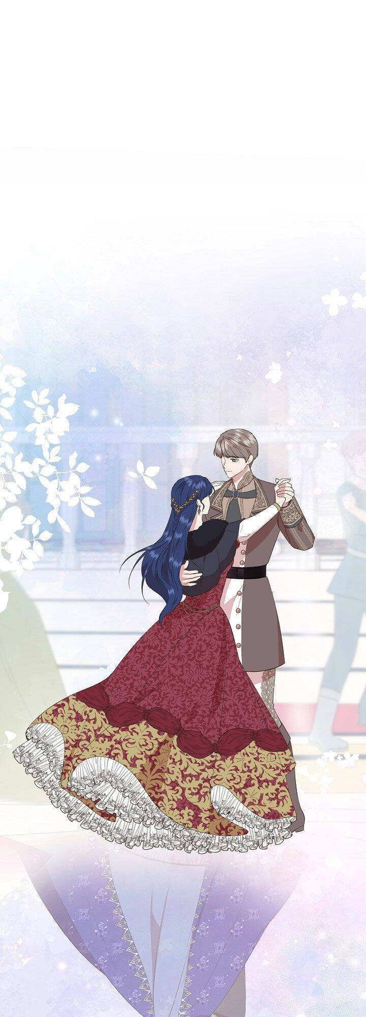 Tôi Không Phải Là Cinderella Chapter 84 - 1