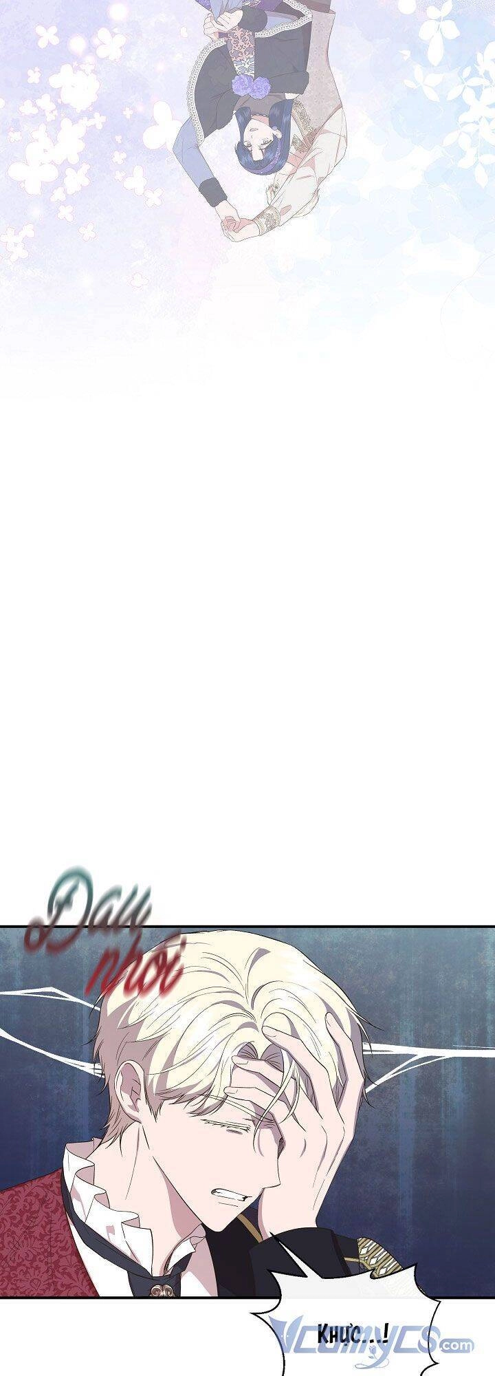 Tôi Không Phải Là Cinderella Chapter 84 - 2