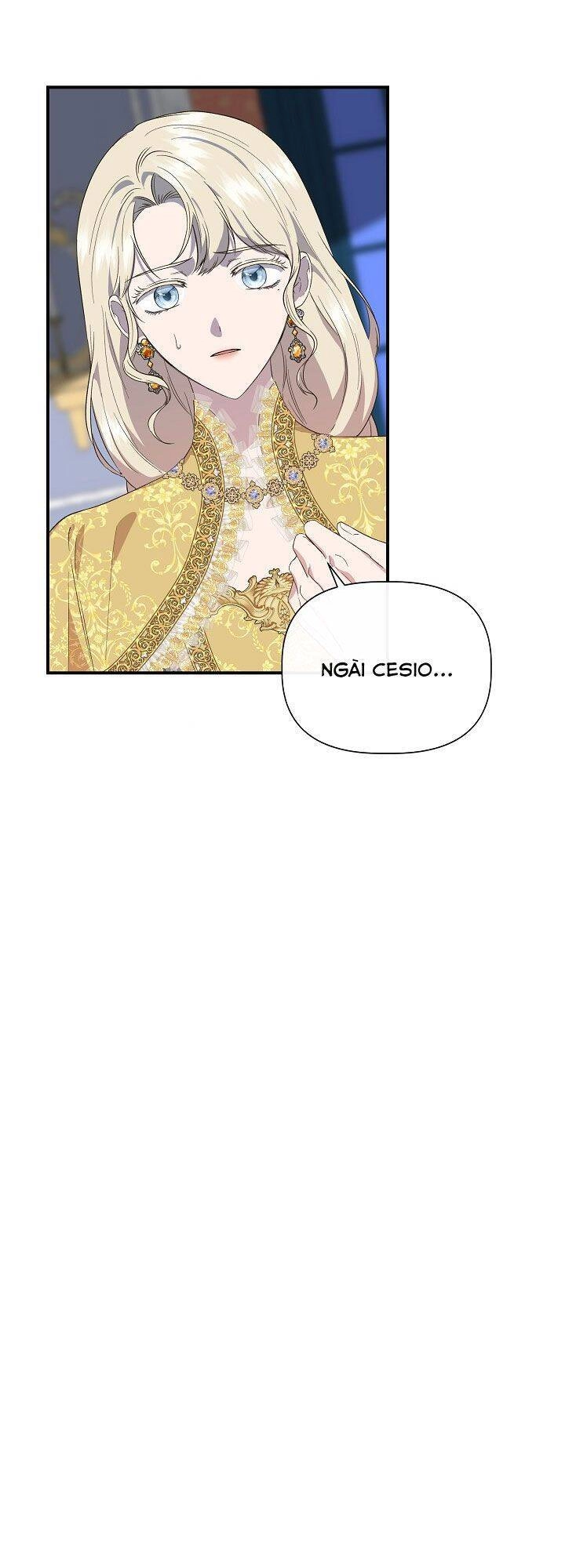 Tôi Không Phải Là Cinderella Chapter 84 - 5
